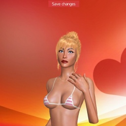 free cybersex experience with bisexual conversational girl AmberDiamond, Cali girl, no limits ;)