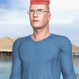 for 3D virtual sex game, join and contact heterosexual nymphomaniac boy Robsins, australia, in need