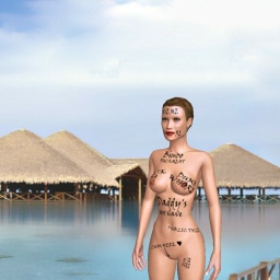 sexgame online MMO playing with adult member  hot girl Openholes, 