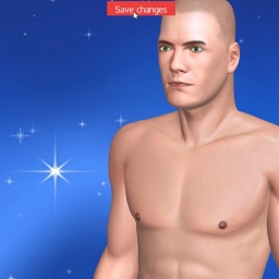 connect and play virtual 3D sex with heterosexual romantic boy Ovniinov, 