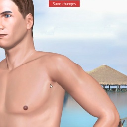 connect and play virtual 3D sex with heterosexual sodomist boy GamerOfLapiz, I love sex, i will fuck females, 