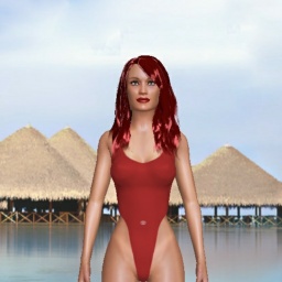 multiplayer virtual sex game player heterosexual verbose girl Annie99, portugal, 