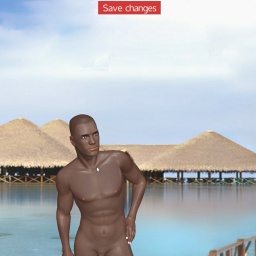 multiplayer virtual sex game player bisexual tender boy Davatelvrot, Russia, Hui, 