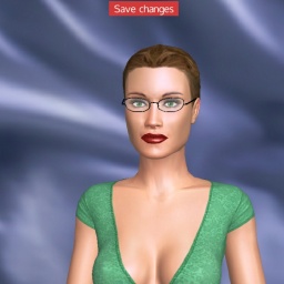 free 3D sex game adventures with bisexual sodomist girl Thesexyone1, 