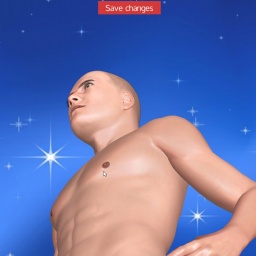 connect and play virtual 3D sex with heterosexual pervert boy Planky, 