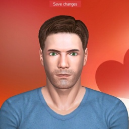 sexgame online MMO playing with adult member heterosexual sentimental boy Jack_Nehoff, 