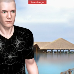 adults enjoying 3D sex games like heterosexual erotomanic boy Ma_X, idk, 