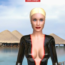 try virtual 3D sex with heterosexual sex maniac girl Sophie97, 