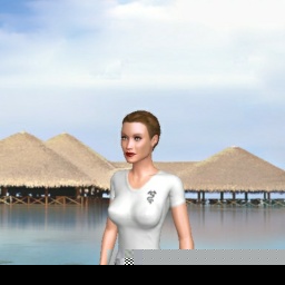 3D sex game community member bisexual hot girl Maria4571, brazil