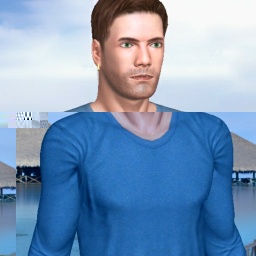 enjoy virtual sex games with mates like heterosexual lecher boy Wolff, MX, 