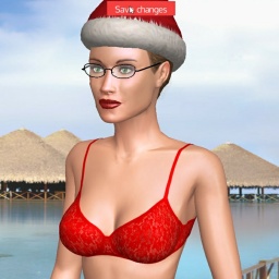 see  hot shemale Babnik979,  while playing porn game online