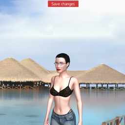 try virtual 3D sex with bisexual sodomist girl Cinthia84, 