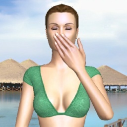 best sim sex game online with bisexual fiend girl CarlyJ, 