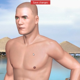 free 3D sex game adventures with heterosexual narcissist boy Rxmorsee, UK, 