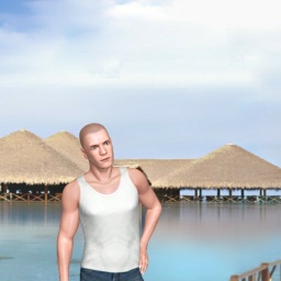 free 3D sex game adventures with bisexual sex maniac boy Xqkgf1, China, 