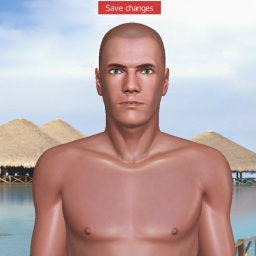 playing hot sex games with fans like heterosexual eroticism boy Rook_IE, 