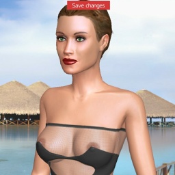 playing hot sex games with fans like bisexual lovesick girl MommyDevil, 