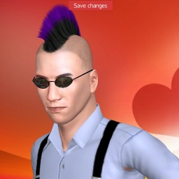 adults enjoying 3D sex games like heterosexual bugger boy BainLovesSex, The Lab, A genetic freak., my nickname in the lab was mr. cream