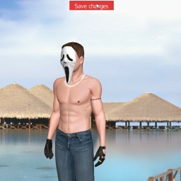 playing hot sex games with fans like heterosexual narcissist boy Lucifer0987, 