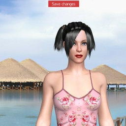 hot online porn game player bisexual sodomist shemale RoseT, 