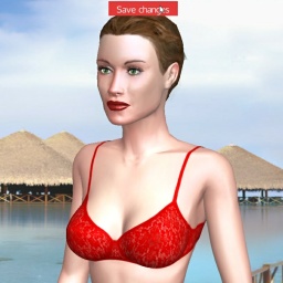 virtual sex and dating with people like  amatory girl AMANDA_UWU, 
