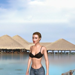 play online virtual sex game with member  hot shemale Heer, 