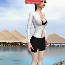 adults enjoying 3D sex games like heterosexual erotomanic girl Izzy93, Netherlands, looking for a person with a golden heart but a dirty mind