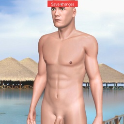 hot online porn game player heterosexual hot boy John_las, 