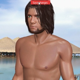 free 3D sex game adventures with heterosexual brute boy IMGreek, Argentina, 