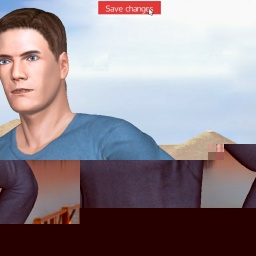 3Dsex game playing AChat community member heterosexual wordy boy Louisss_, 