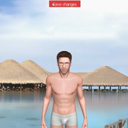 3D sex game community member heterosexual erotomanic boy Twisenko, Belarus, ..., 