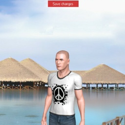 best sim sex game online with heterosexual easygoing boy Mike_35, Eindhoven, 