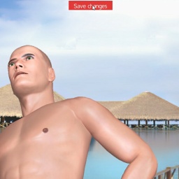 3Dsex game playing AChat community member heterosexual vuloptuous boy SandroBlazin, im just a simple guy very curious about all the live pleasures