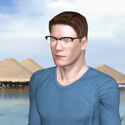 hot bisexual lecher boy Parteconetes, Canada,  enjoys online 3Dsex