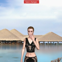 free cybersex experience with bisexual hot girl Csakbaszmeg, 