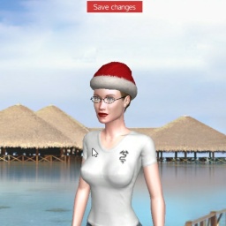 for 3D virtual sex game, join and contact homosexual erotomanic girl Samanta2351, FRANCH, 