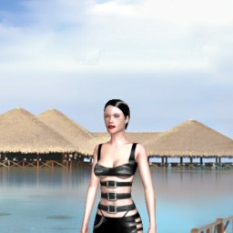 sexgame online MMO playing with adult member homosexual hot girl Ladylady88, 