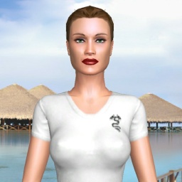 partner bisexual devoted girl Torisal,  for adult online game playing