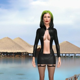 sexgame online for adults like bisexual erotomanic girl Alexa13666, 