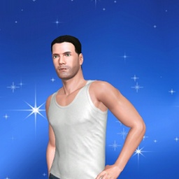 for 3D virtual sex game, join and contact heterosexual nymphomaniac boy Ivan0310, 