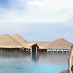 free cybersex experience with  hot shemale Joca29, 