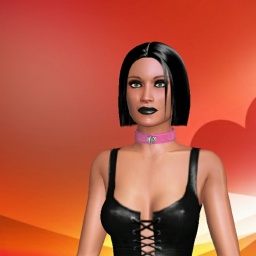 try virtual 3D sex with bisexual narcissist shemale SissyMike, Sissy slut, submissive for all 