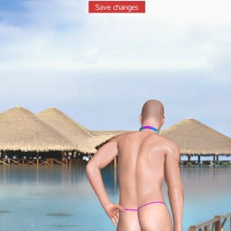 multiplayer virtual sex game player homosexual sodomist boy Dundermalte, denmark, 