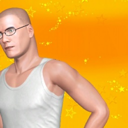 for 3D virtual sex game, join and contact homosexual garrulous boy Hammde1, 23, 