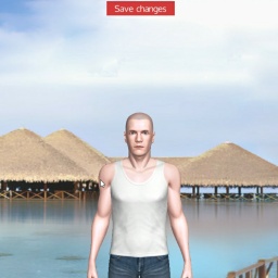 virtual sex game playing w. single girls like heterosexual amorous boy Max109154, 