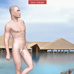 sexgame online MMO playing with adult member heterosexual lustful boy ADIM1, 