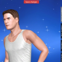 adults enjoying 3D sex games like heterosexual smarting boy Miikezin, brazil, Miike br, 