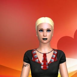 for 3D virtual sex game, join and contact bisexual nymphomaniac girl Qira_Myer, Brazil, submissive new here