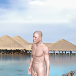 free 3D sex game adventures with bisexual narcissist boy Moreira25, 