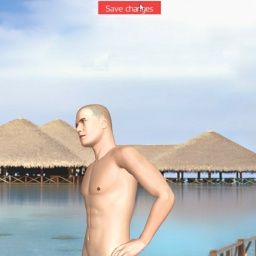 multiplayer virtual sex game player bisexual pervert boy AugustCaspia, USA, 